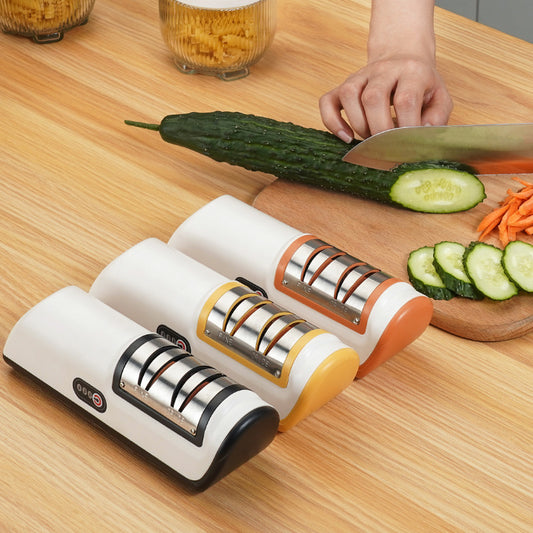 Electric Knife Sharpener