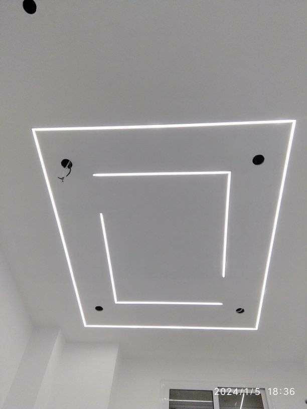 Gypsum Decoration New Design