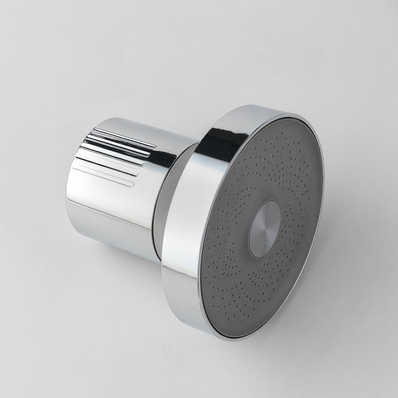 Shower Filter for Chlorine Removal