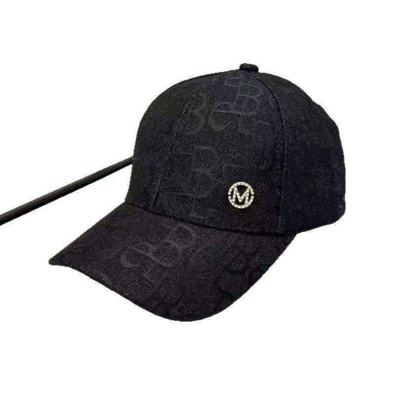 Casual Sun Protection Baseball Cap