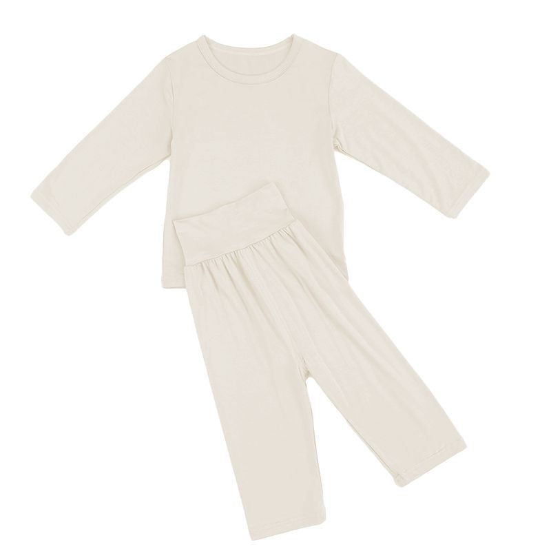 Baby high-waisted babydoll air-conditioned clothing