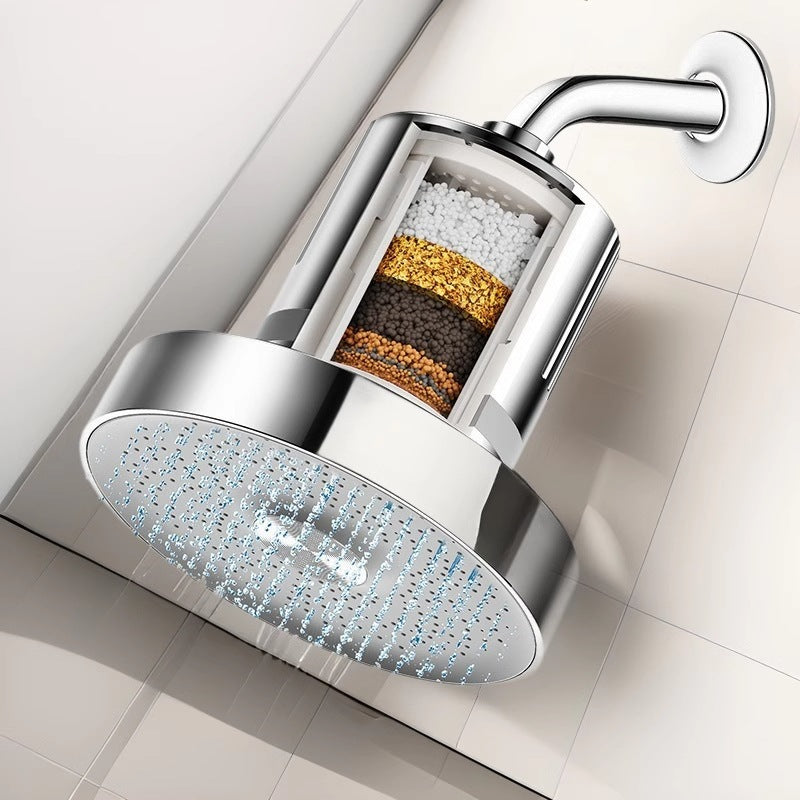 Shower Filter for Chlorine Removal