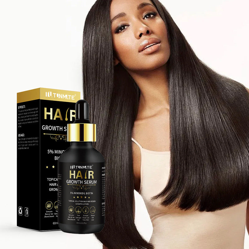 Hair Development Serum