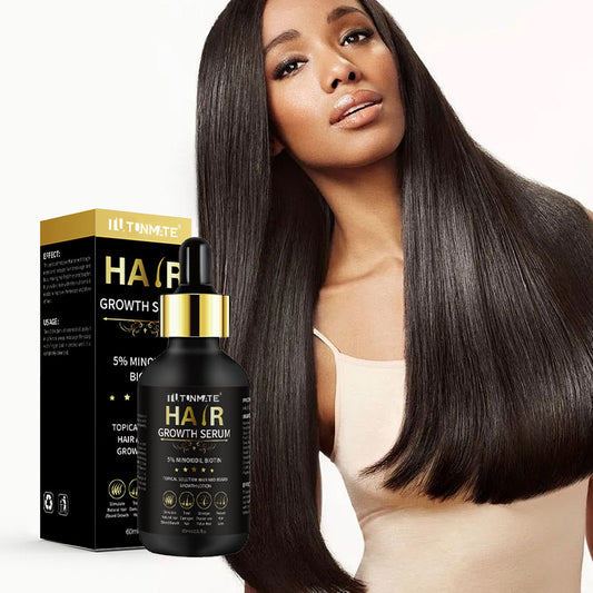 Hair Development Serum