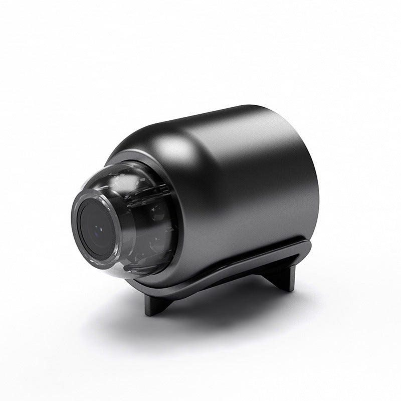 Night vision of surveillance cameras
