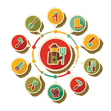 Agriculture & Farming