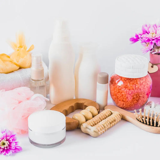 Beauty & Personal Care