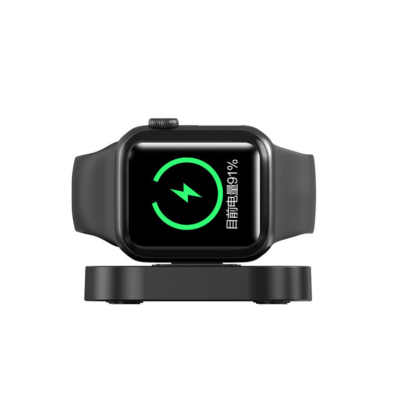 Vertical  Watch charger