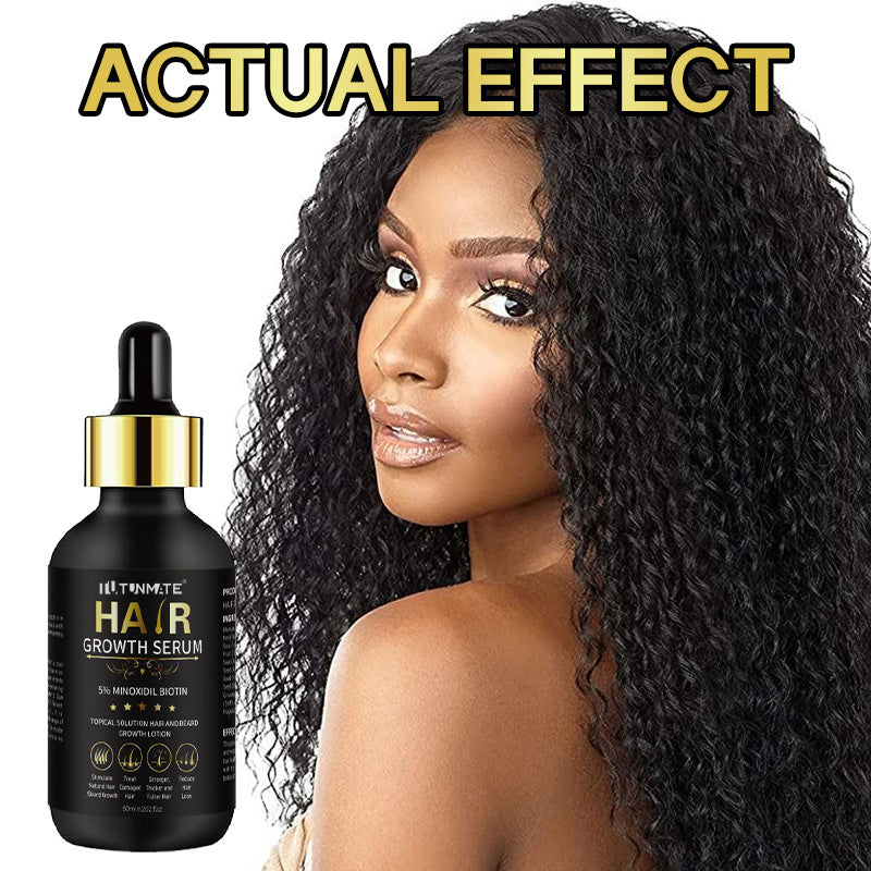 Hair Development Serum