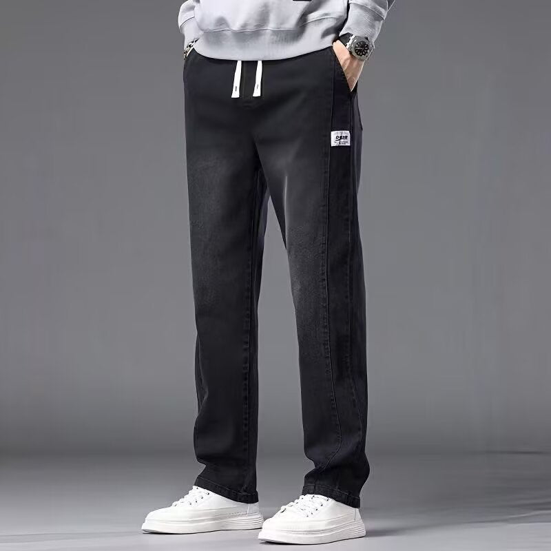 Men's American style jeans