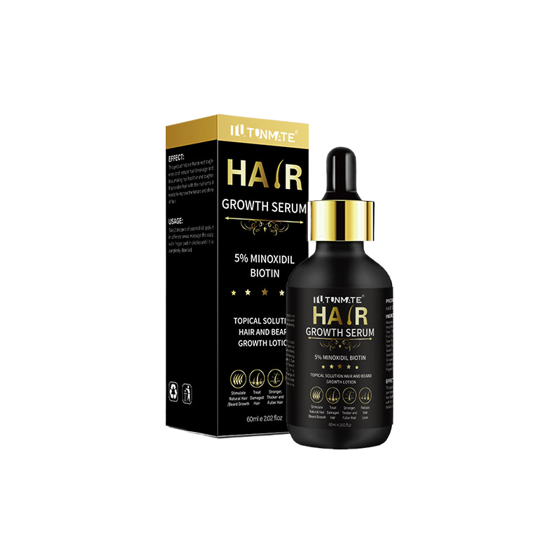 Hair Development Serum