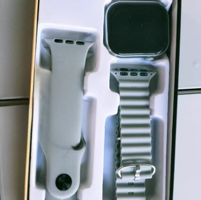 S9 Smart Watch with Bluetooth Calling