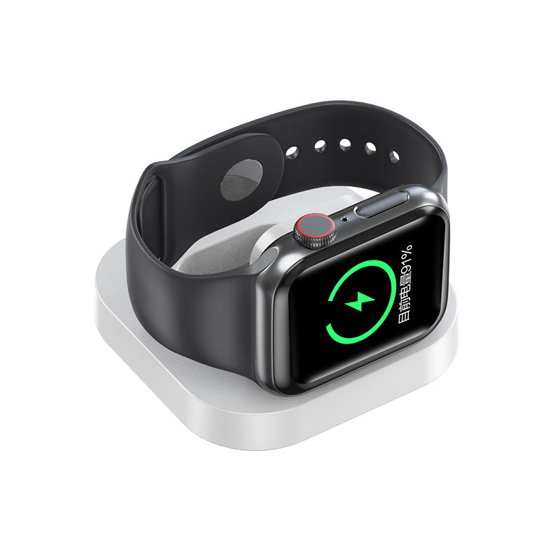 Vertical  Watch charger