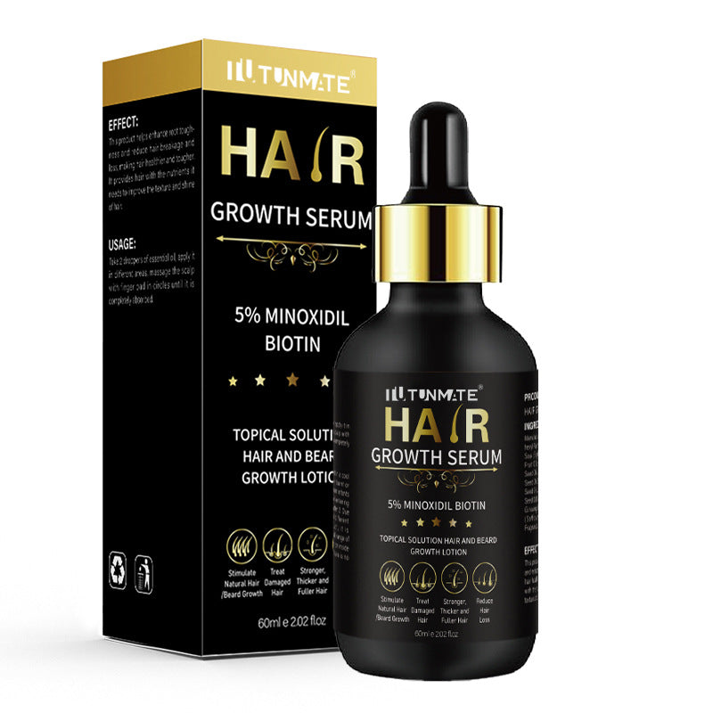 Hair Development Serum