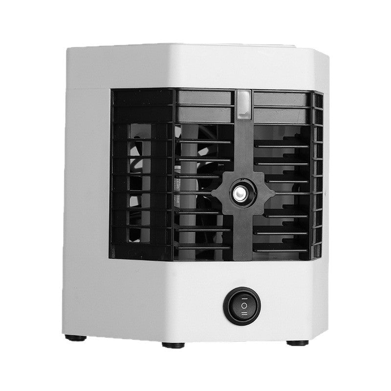 Mini Desktop Air Cooler