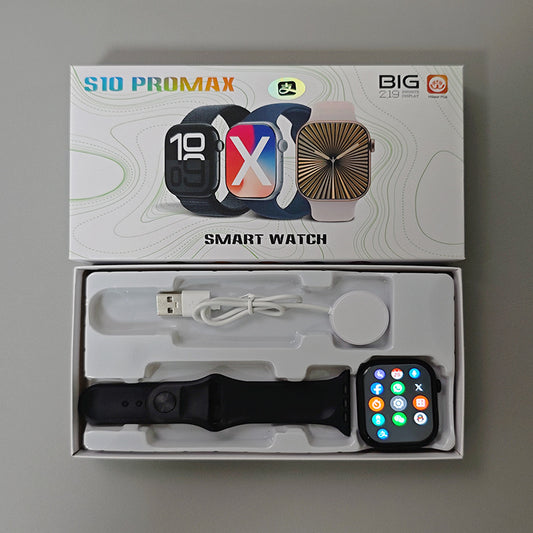 S9 Smart Watch with Bluetooth Calling