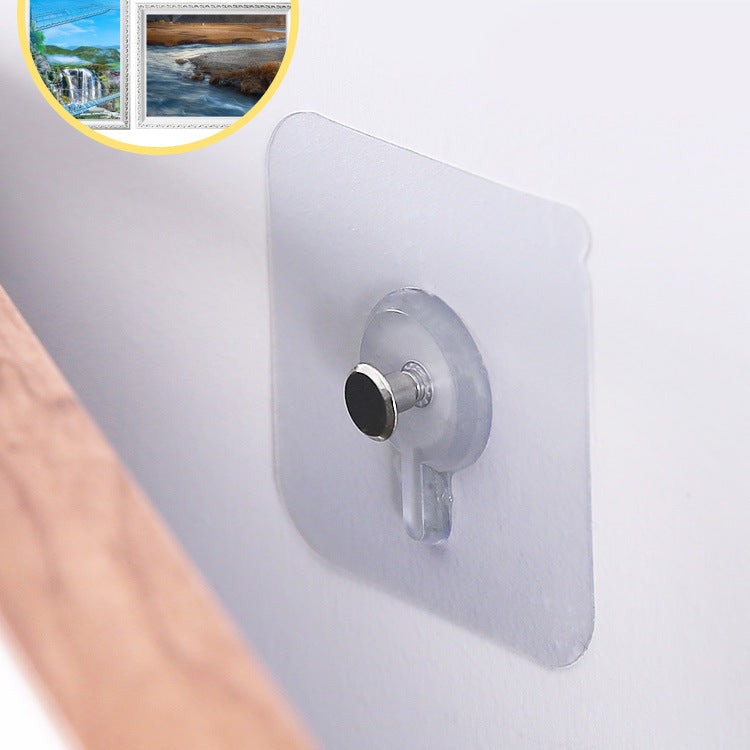 Wall Hook for Picture Hanging