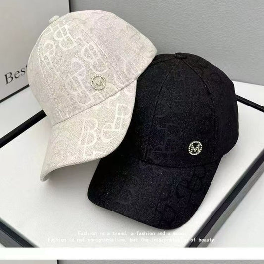 Casual Sun Protection Baseball Cap