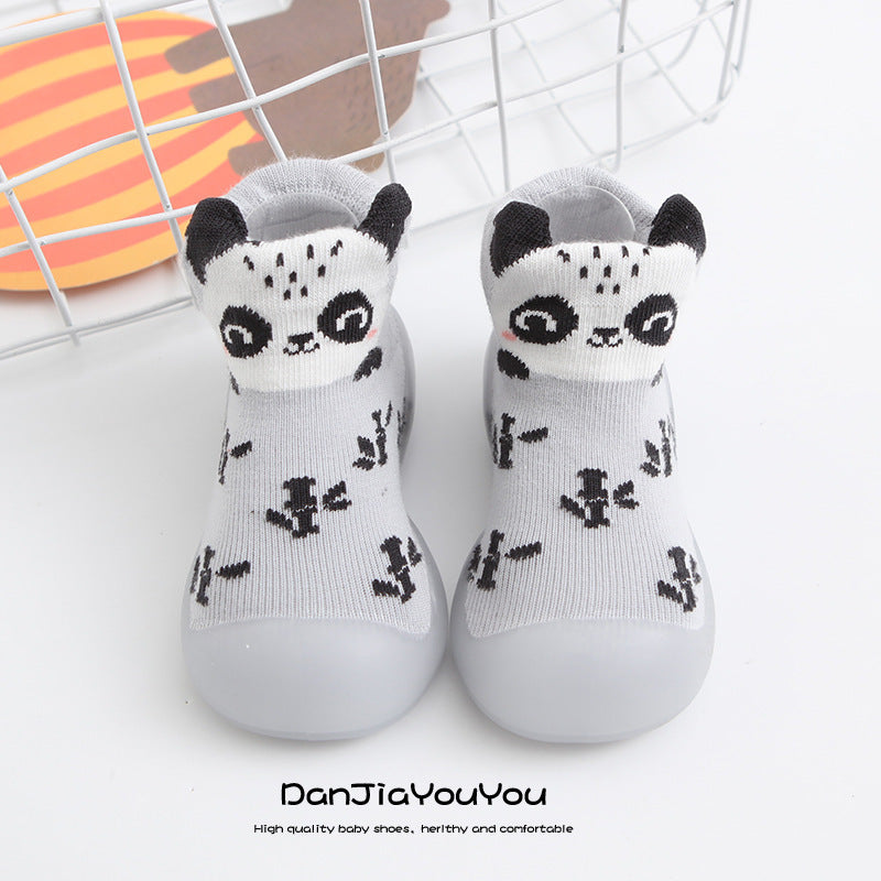 Soft Sole Anti-Slip Baby Socks